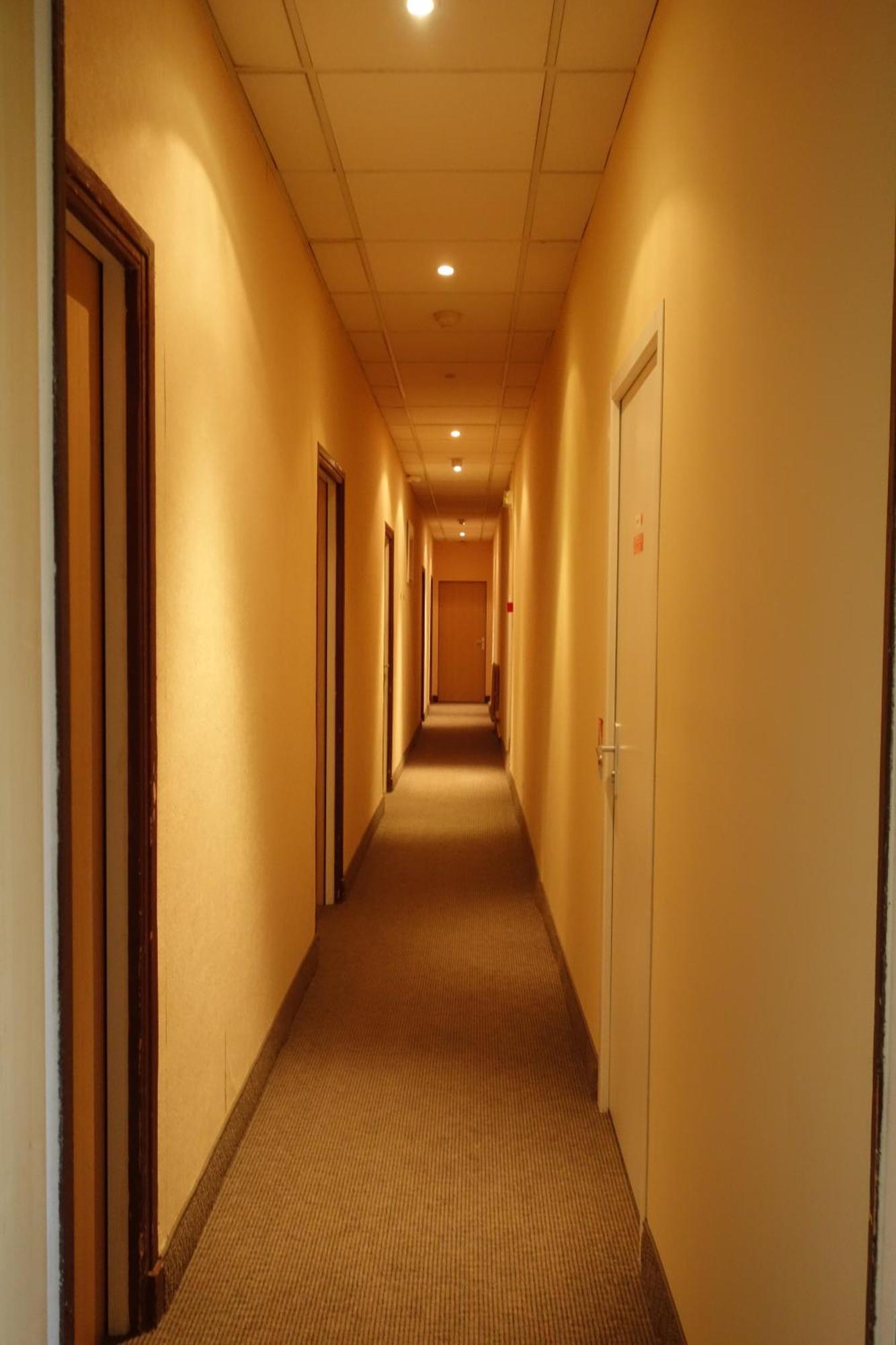 Hotel Le Prejoly Saint-Vallier-de-Thiey الغرفة الصورة