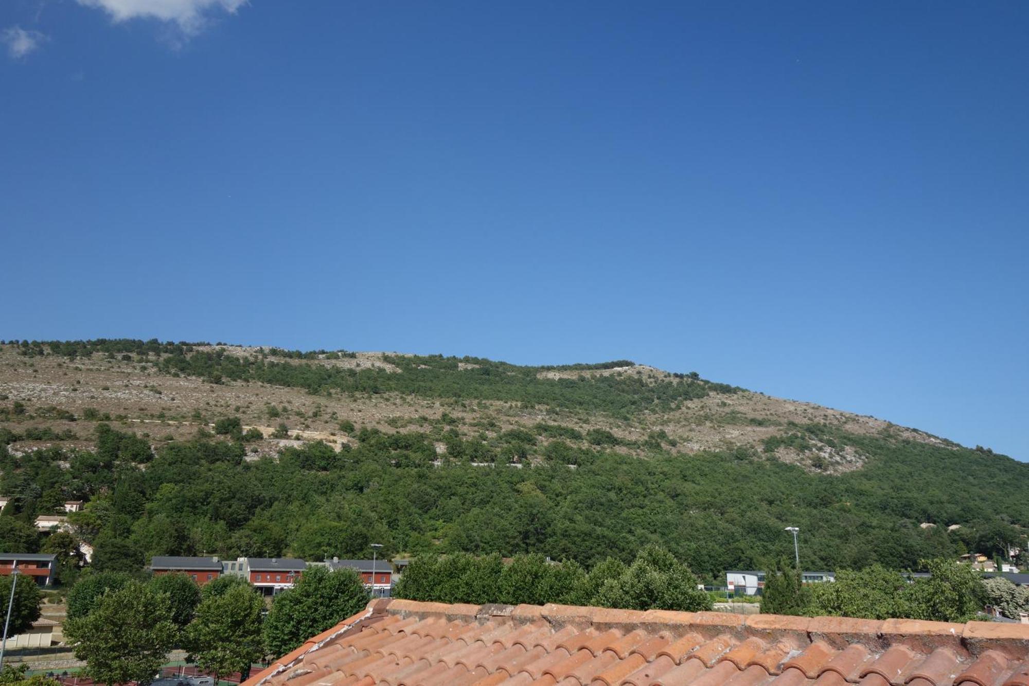 Hotel Le Prejoly Saint-Vallier-de-Thiey الغرفة الصورة