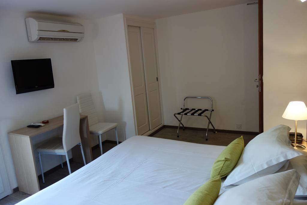 Hotel Le Prejoly Saint-Vallier-de-Thiey المظهر الخارجي الصورة