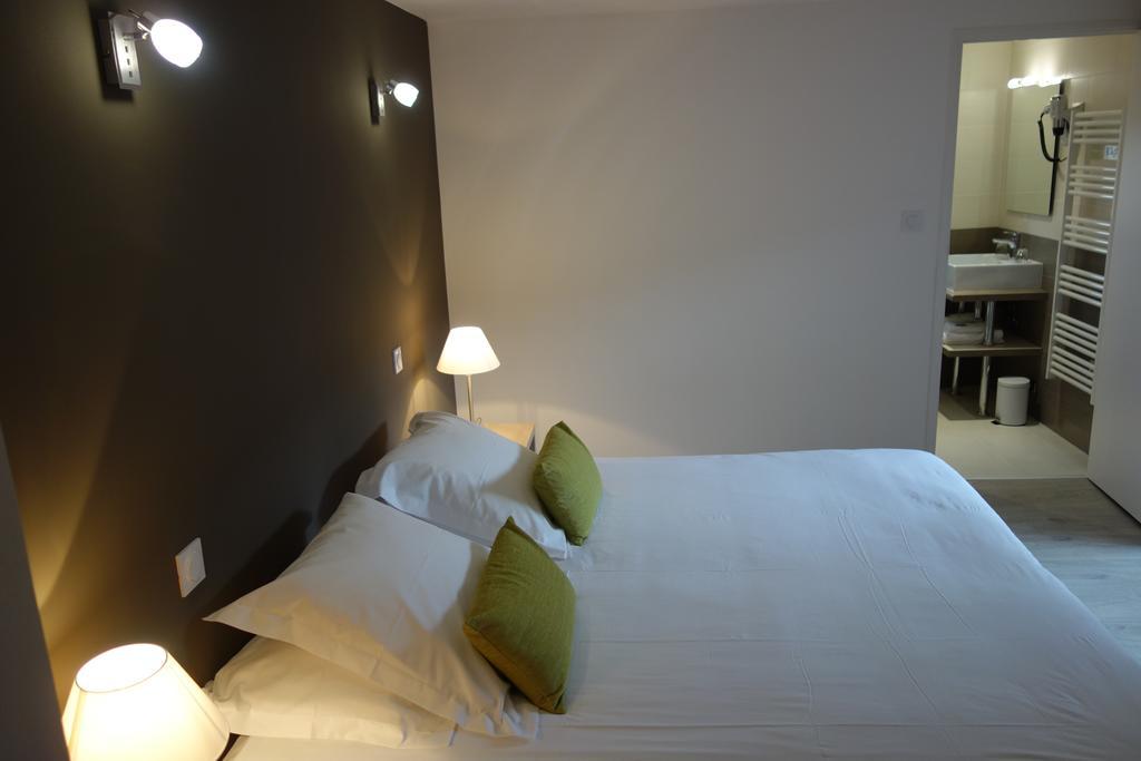 Hotel Le Prejoly Saint-Vallier-de-Thiey المظهر الخارجي الصورة