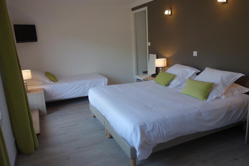 Hotel Le Prejoly Saint-Vallier-de-Thiey المظهر الخارجي الصورة