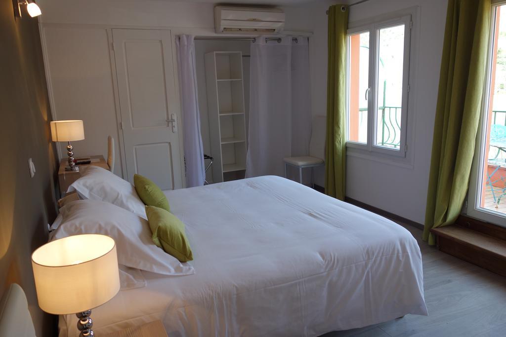 Hotel Le Prejoly Saint-Vallier-de-Thiey المظهر الخارجي الصورة