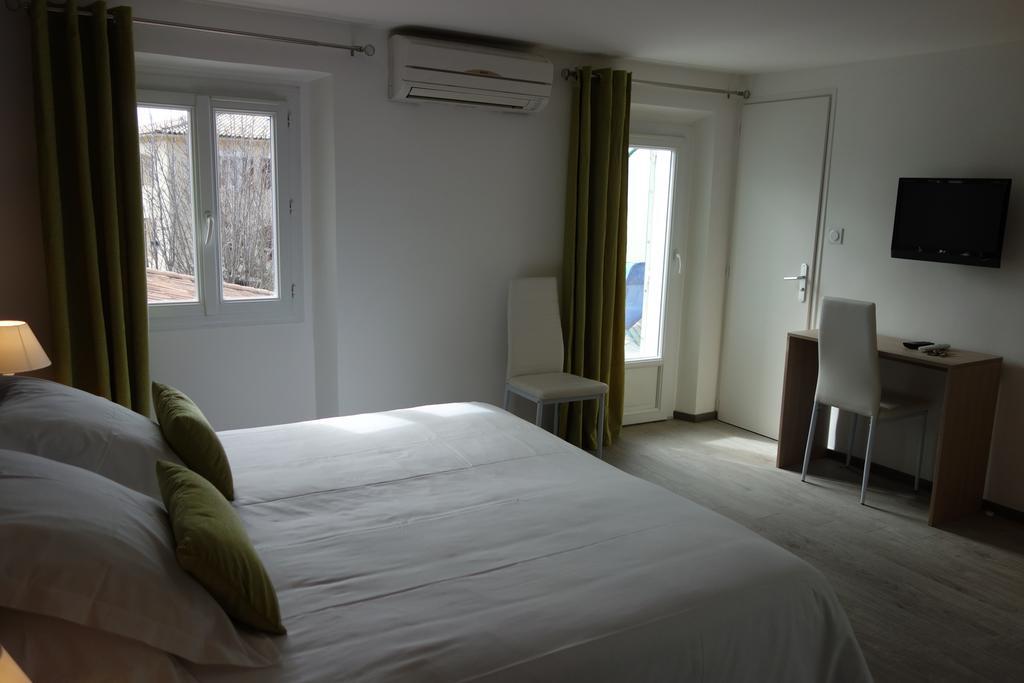Hotel Le Prejoly Saint-Vallier-de-Thiey المظهر الخارجي الصورة