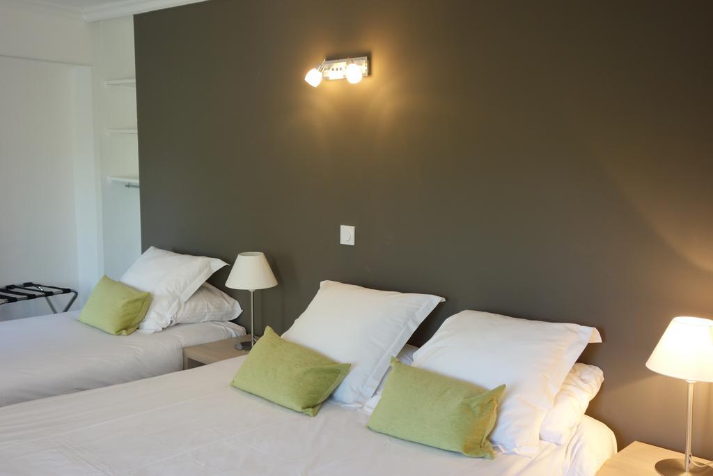 Hotel Le Prejoly Saint-Vallier-de-Thiey المظهر الخارجي الصورة