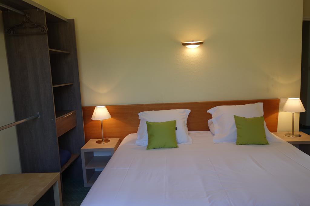 Hotel Le Prejoly Saint-Vallier-de-Thiey المظهر الخارجي الصورة