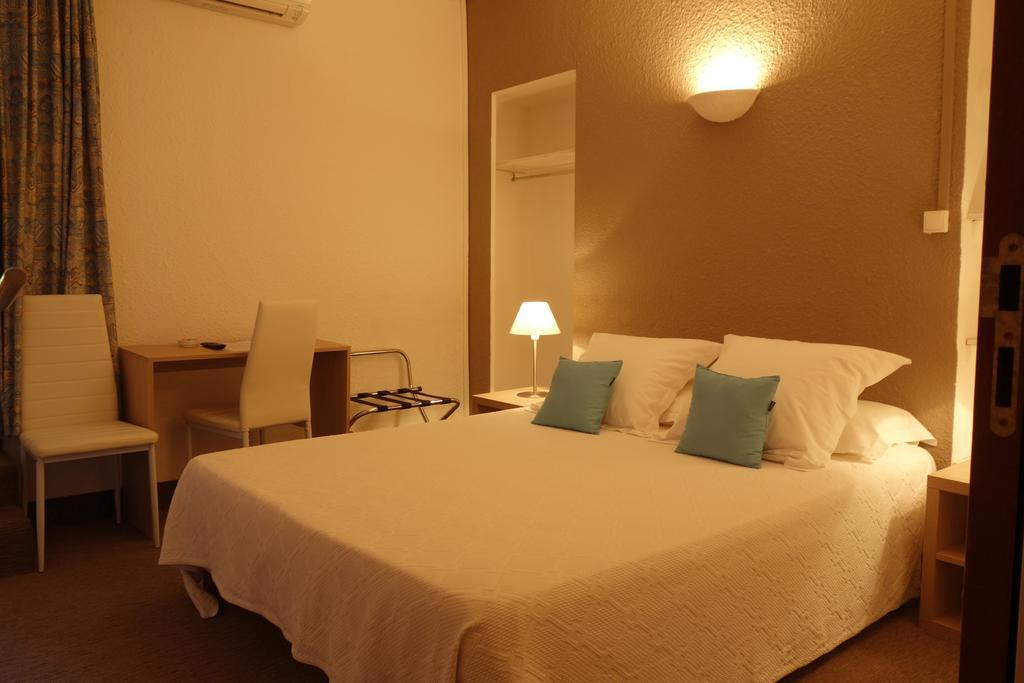 Hotel Le Prejoly Saint-Vallier-de-Thiey المظهر الخارجي الصورة