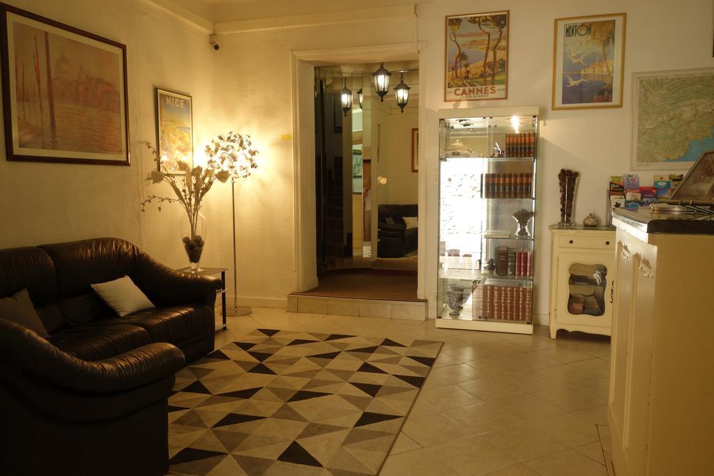 Hotel Le Prejoly Saint-Vallier-de-Thiey المظهر الخارجي الصورة